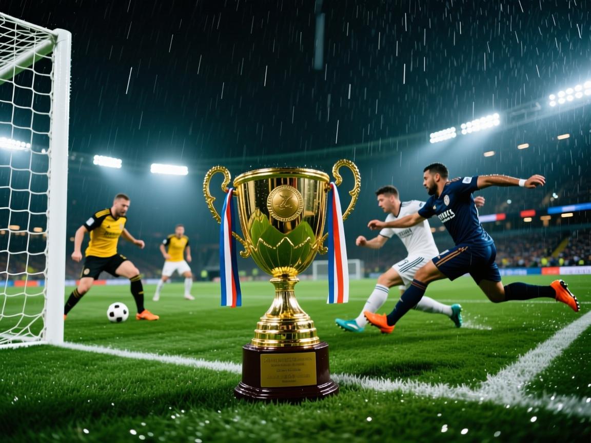 利拉德赛点兑现，武汉三镇淘汰广州队晋级四强，主帅激动落泪-ky开元